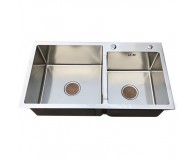 AHL LỆCH 8245 inox 201 
